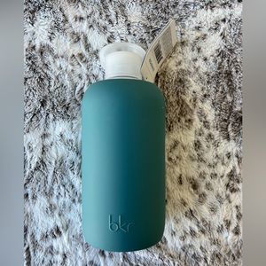 BKR BIG - 1 LITER (32 OZ) WATER BOTTLE in “JUNIPER”
